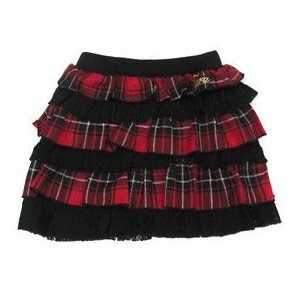 辻希美が立ち上げた子供服ブランド「Saruru」の大人用をご覧ください