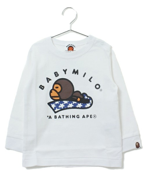 辻希美が立ち上げた子供服ブランド「Saruru」の大人用をご覧ください