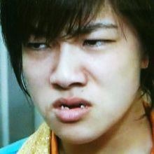 イノッチに暴言吐くジャニーさん…「YOU、不快」「誰が雑誌に出て良いと言ったの?」