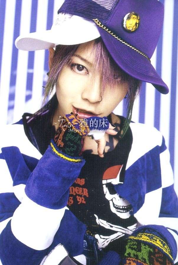 アンジェリーナ・ジョリー監督作に、日本人ミュージシャン雅-MIYAVI-が出演