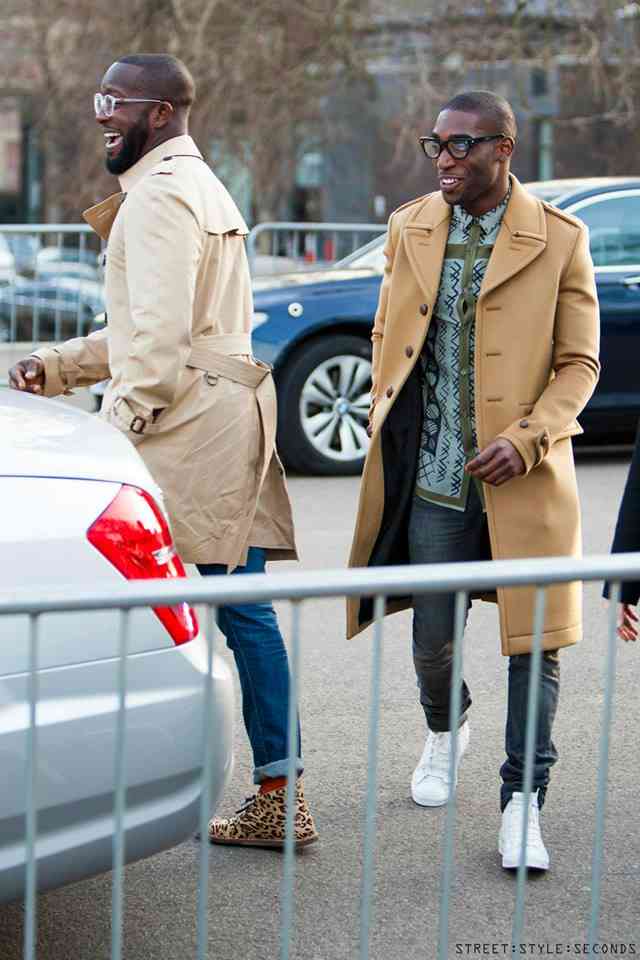 【第2弾】ダサい東大生を、服飾の専門学生が本気でコーディネートしてみた