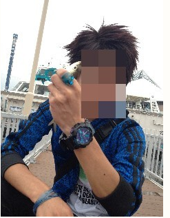 ディズニーランドのスタッフらしき人物が客の容姿を侮辱→「地獄のミサワにでてきそう」とツイートし問題に