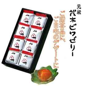 オススメのゼリーは何?