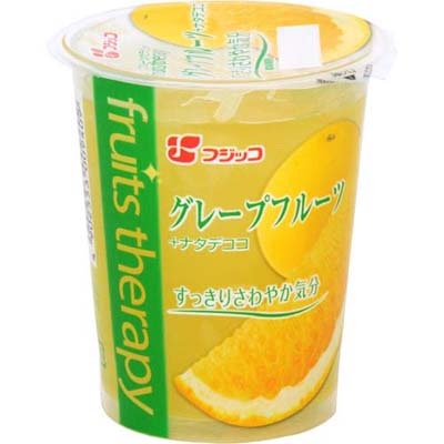 オススメのゼリーは何?