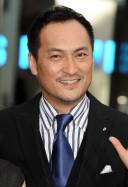 女性に聞いた！すてきだと思うオジサマ俳優ランキング
