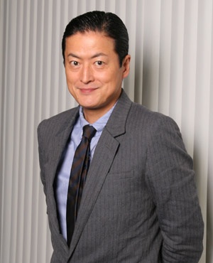 女性に聞いた！すてきだと思うオジサマ俳優ランキング