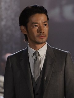 女性に聞いた！すてきだと思うオジサマ俳優ランキング
