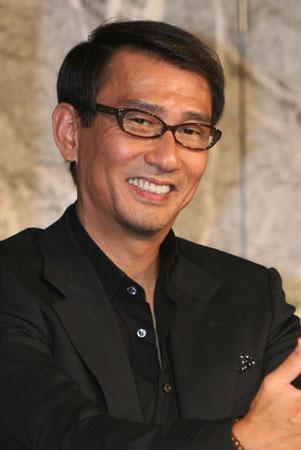 女性に聞いた！すてきだと思うオジサマ俳優ランキング