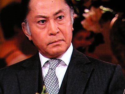 女性に聞いた！すてきだと思うオジサマ俳優ランキング