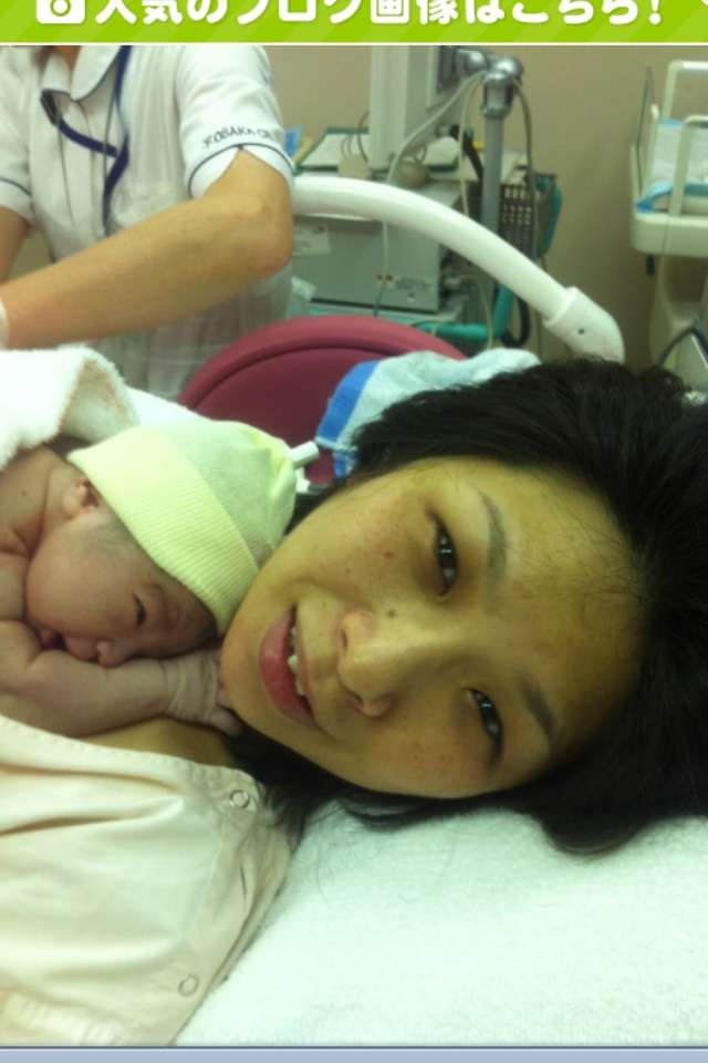 くわばたりえ、第2子男児出産!母子共に健康「頑張り過ぎない事を 頑張りたいと思います」