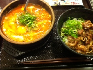 辛い食べ物好きな人!(^^)!