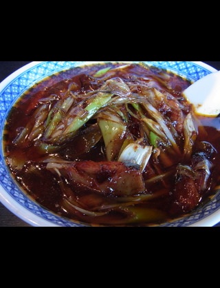 辛い食べ物好きな人!(^^)!