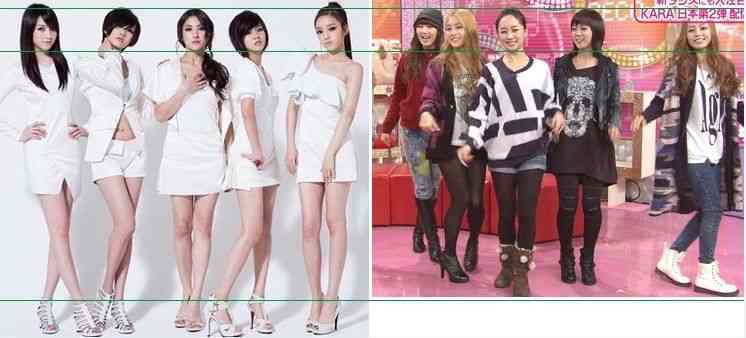 【速報】KARA解散！韓流終了のお知らせ ｷﾀ━━(ﾟ∀ﾟ)━━!!