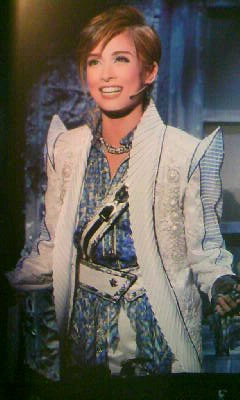 タカラジェンヌ！