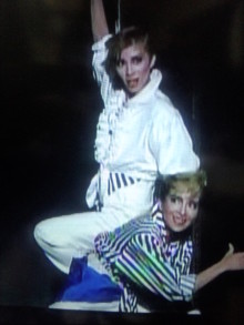 タカラジェンヌ！