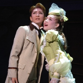 タカラジェンヌ！