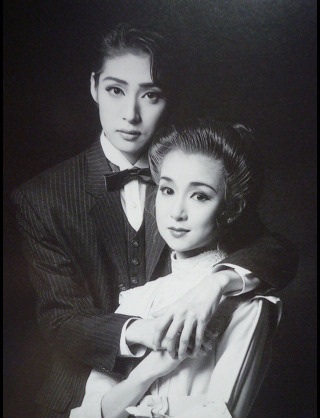 タカラジェンヌ！