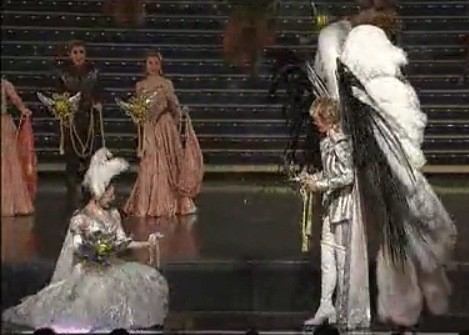 タカラジェンヌ！