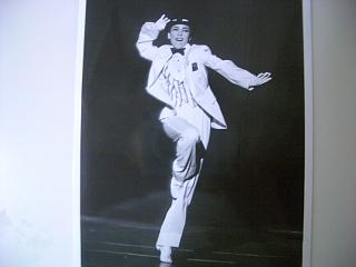 タカラジェンヌ！