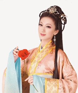 タカラジェンヌ！