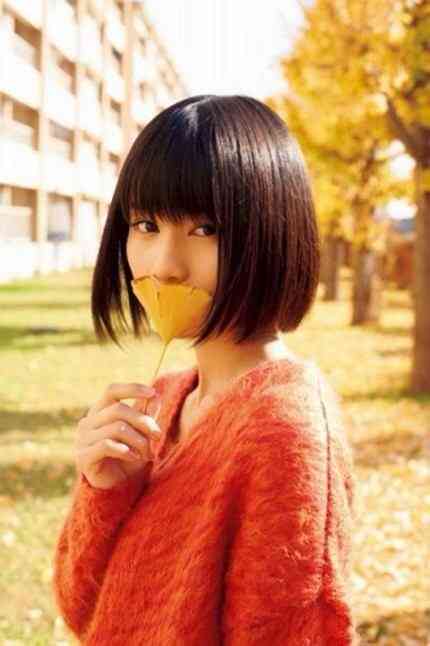 橋本愛のブログが生々しい…「病んでいる？」と話題に
