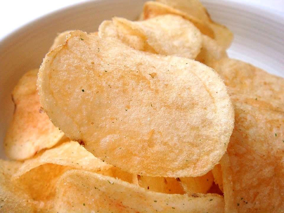 子供に食べさせたくない食べ物なんですか？