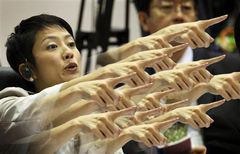 元“美人すぎる市議”立川明日香の呆れた主張に、熟女タレントから罵声