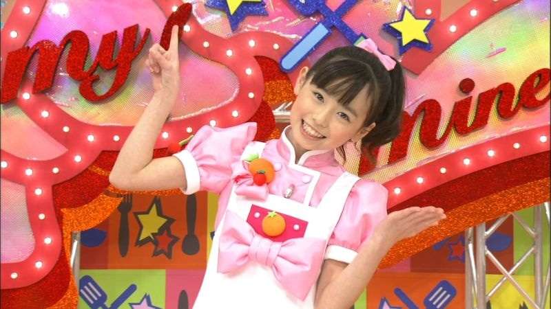 1番心に残っているテレビ番組