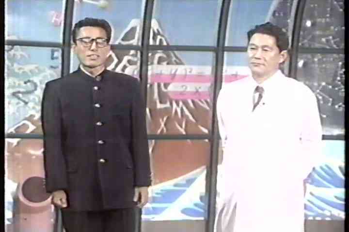 1番心に残っているテレビ番組