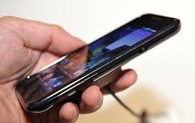 スマートフォンの不便なところありますか?