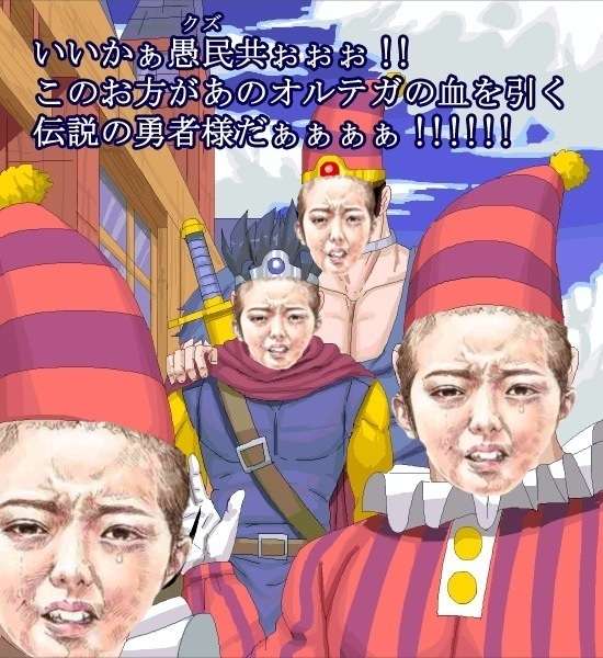 AKB48峯岸みなみのツインテールが凄いと話題にww