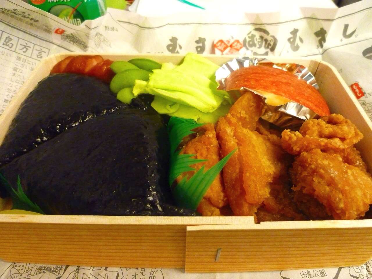 芸能人格付けチェックで優木まおみ(33)が作った弁当が…