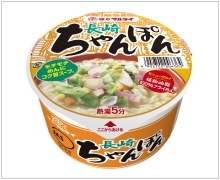 好きなインスタント&カップ麺