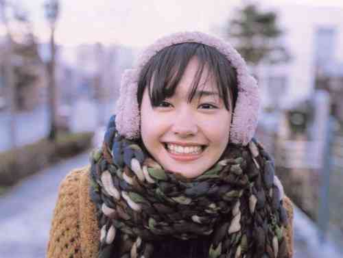 女優の中で誰が一番可愛いと思いますか？
