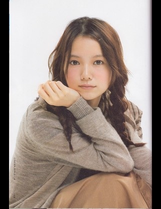 女優の中で誰が一番可愛いと思いますか？