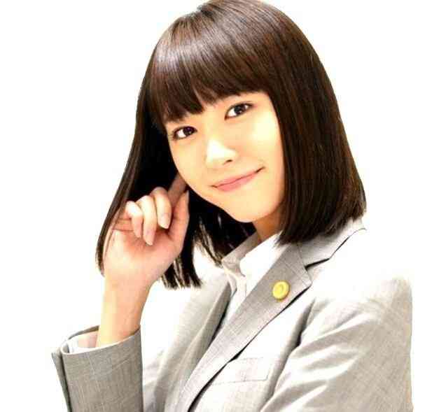 女優の中で誰が一番可愛いと思いますか？
