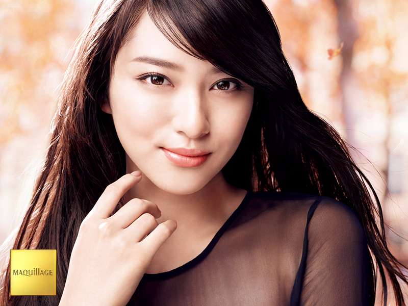 女優の中で誰が一番可愛いと思いますか？