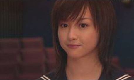 女優の中で誰が一番可愛いと思いますか？