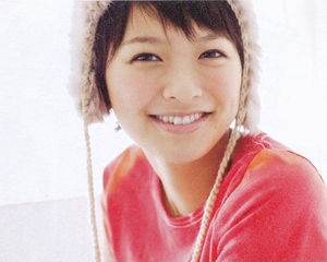女優の中で誰が一番可愛いと思いますか？