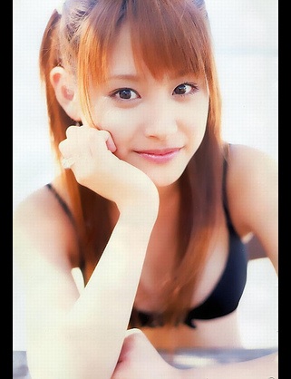 女優の中で誰が一番可愛いと思いますか？