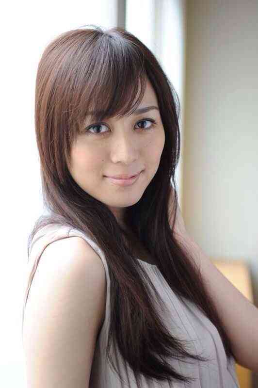 女優の中で誰が一番可愛いと思いますか？