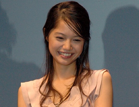 女優の中で誰が一番可愛いと思いますか？