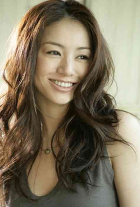 女優の中で誰が一番可愛いと思いますか？