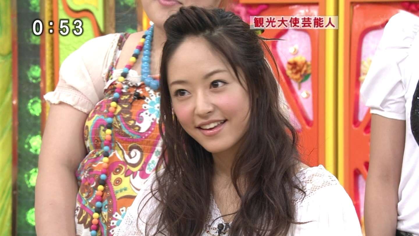 女優の中で誰が一番可愛いと思いますか？