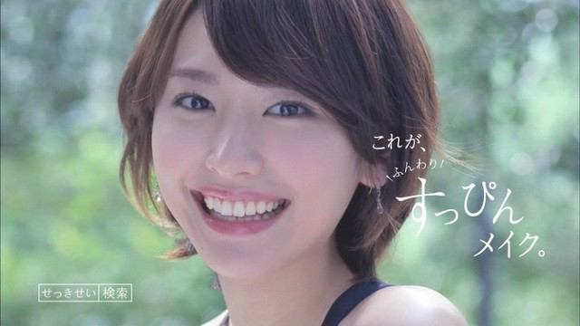 女優の中で誰が一番可愛いと思いますか？