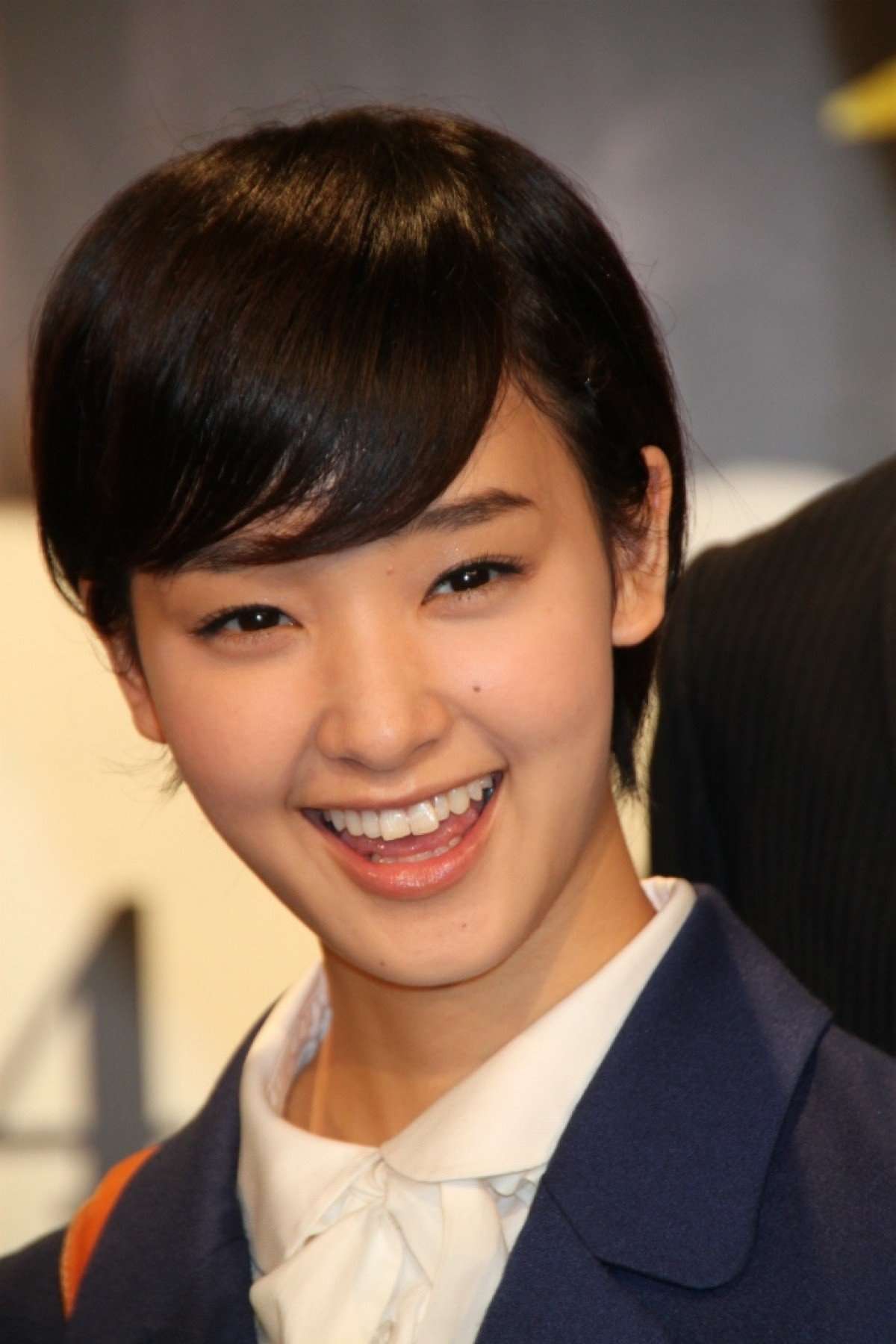 女優の中で誰が一番可愛いと思いますか？