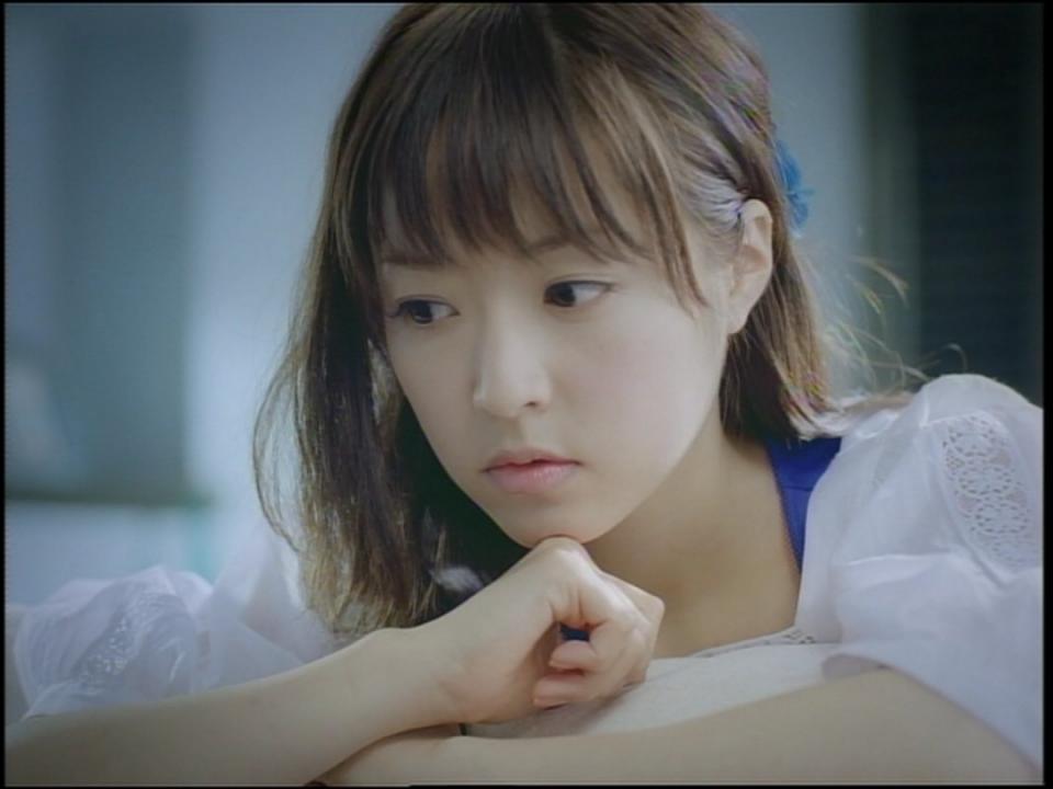 女優の中で誰が一番可愛いと思いますか？