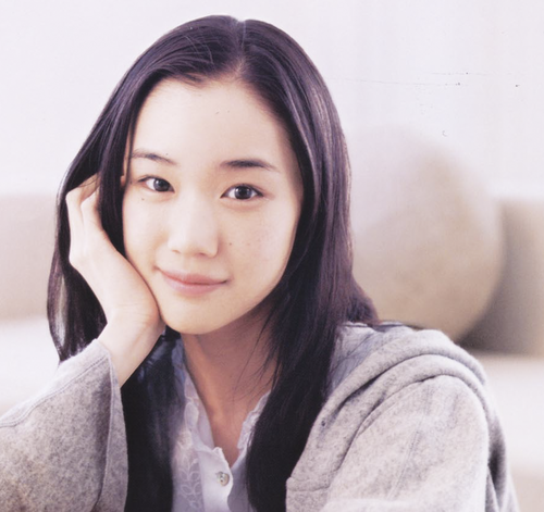 女優の中で誰が一番可愛いと思いますか？