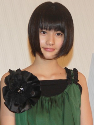 女優の中で誰が一番可愛いと思いますか？
