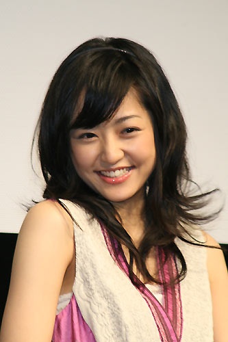 女優の中で誰が一番可愛いと思いますか？